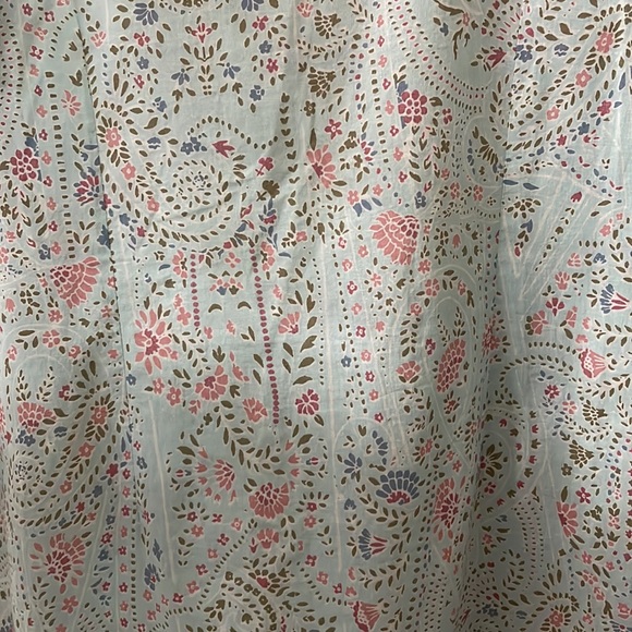 W for woman kurta - Picture 7 of 8